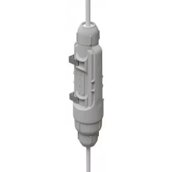 Carcasa IP67 MikroTik GPeR para punto de acceso Wi-Fi