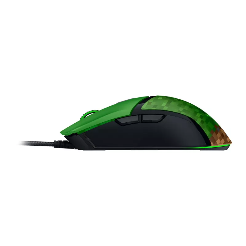 Ratón gaming Razer Cobra