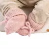 Muñeca bebé Mimi llorando con cojín 42 cm