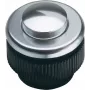 Grothe Protact 310 AL negro - plateado con cable (62032)