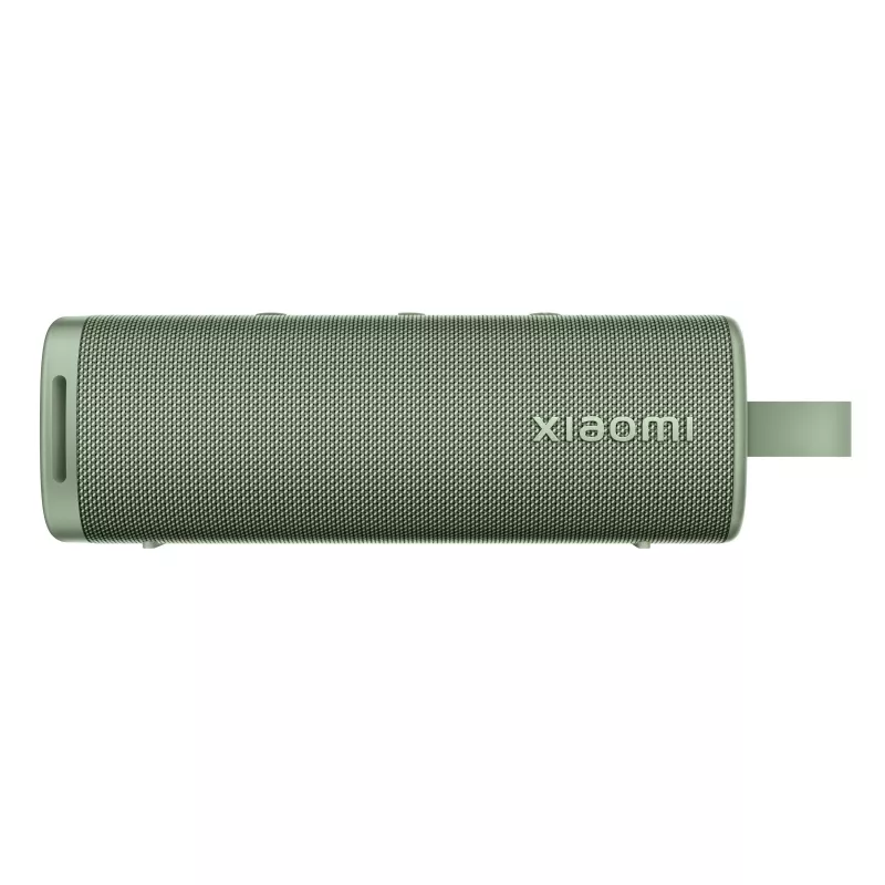 Altavoz portátil Xiaomi Sound Outdoor Estéreo Verde 30 W