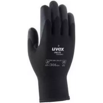 UVEX 60593 60593 talla 9 unilite thermo gorro de punto de invierno (6059309)