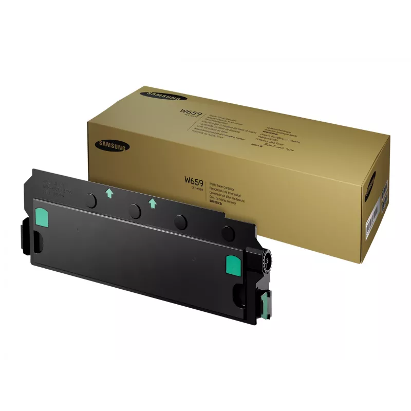 Unidad colectora de tóner SAMSUNG CLT-W659