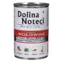 Dolina Noteci Premium comida húmeda para perros con ternera, 400 g