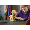 LEGO ICONS 11384 Cachorro de golden retriever