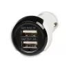 Cargador USB de coche iBox ICCH-01 con humidificador y difusor de aroma