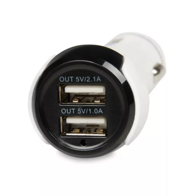 Cargador USB de coche iBox ICCH-01 con humidificador y difusor de aroma