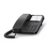 Teléfono de sobremesa con cable Gigaset Desk400 — teléfono de sobremesa con cable, negro, modelo DESK 400