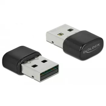 Tarjeta de red DeLOCK 61000 WLAN 433 Mbit/s