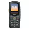 AGM M6 4G teléfono móvil resistente para exteriores con teclas (formato bar), IP68/IP69K, MIL-STD-810H, sin fuente de alimentación