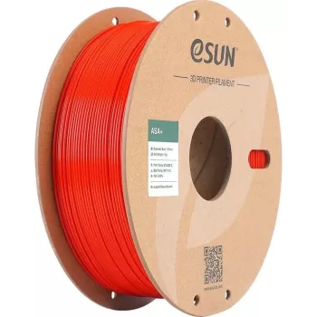 ASA+ 1,75mm rojo 1kg (ASA+P175R1)
