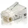 Conector RJ45 Cat.6 Equip 121143