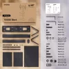 Pie de TV ONKRON TS5550-B para 32–65