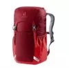 Deuter Junior 18 L roja unisex mochila de senderismo 404 g