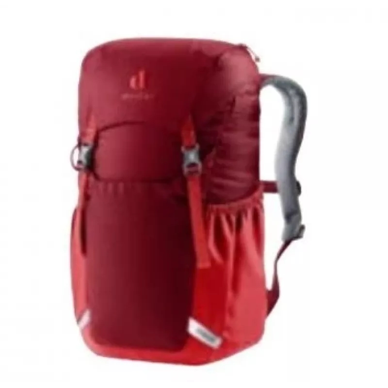 Deuter Junior 18 L roja unisex mochila de senderismo 404 g