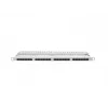 Panel de parcheo Lanberg PPU5-0024-S