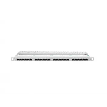 Panel de parcheo Lanberg PPU5-0024-S