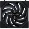 Ventilador de caja Lian Li UNI FAN TL 120mm ARGB - Negro