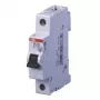 ABB Interruptor automático 20A S201-C20 por M comp. 1 polo 6kA para interruptor automático S201-C20 (2CDS251001R0204)