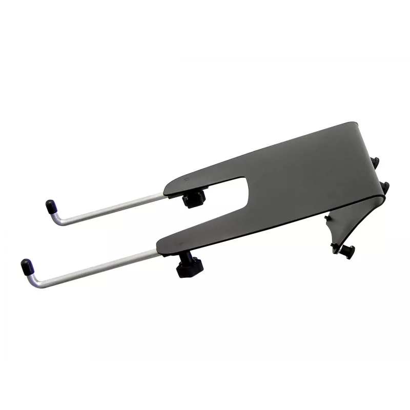 Bandeja para portátil Ergotron LX negra