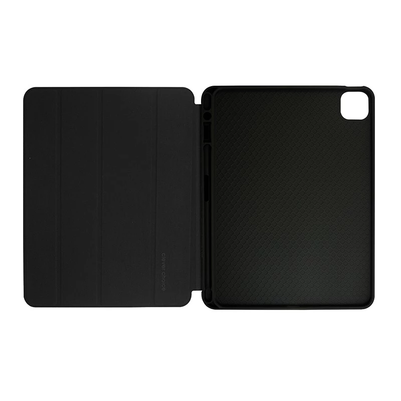 Funda tipo folio Crong FLEXFOLIO para Apple iPad 11 Pro Air 10,9