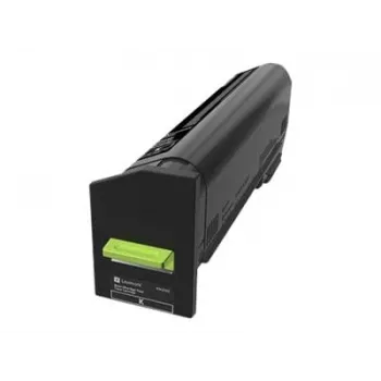 Cartucho de tóner Lexmark 82K2UKE 55000 páginas Negro