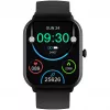 Reloj digital Denver SWC-187B negro