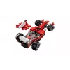LEGO ICONS 11375 Ferrari F2004 y Michael Schumacher