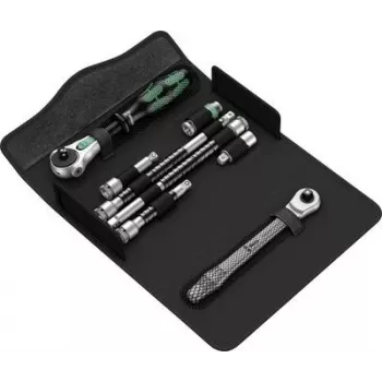 Wera set de herramientas DIY 05135949001 (5135949001)