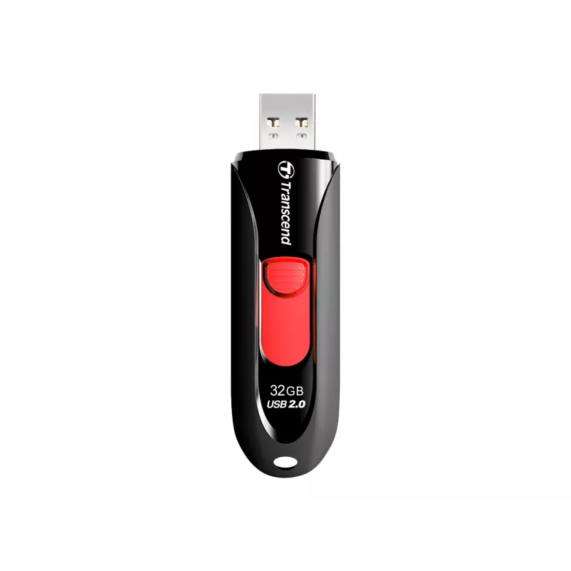 MEMORIA FLASH USB2 32GB/590 TS32GJF590K TRANSCEND