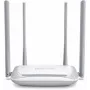 Router inalámbrico Mercusys MW325R de banda única (2,4 GHz) Fast Ethernet blanco