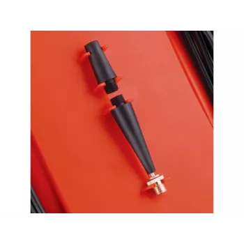 Compresor de coche 12V 8,27 bar