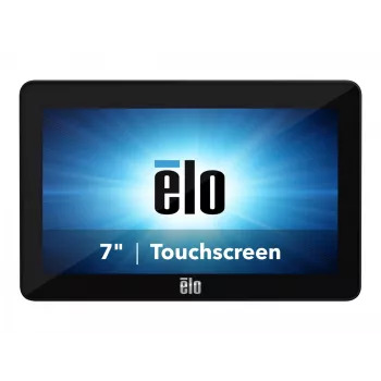 Elo Touch Systems E796382 Pantalla 0702 L Negro