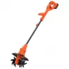 Black & Decker BETL1820L-QW fresadora de suelo eléctrica mini con batería