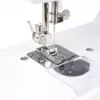 Máquina de coser Tristar SM-6003 – máquina de coser doméstica eléctrica, 14 puntadas, 1 ojal