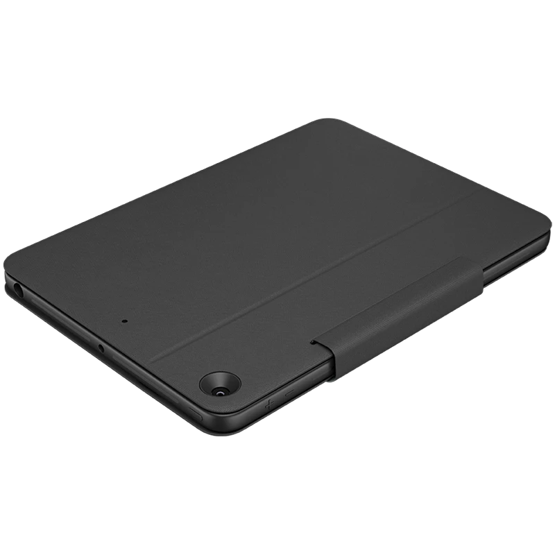 Logitech Rugged Folio Grafito 920-00931