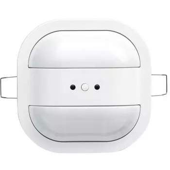 Multisensor para Smart Home Busch-Jaeger 6131/30-24 — detección de movimiento, alcance 16 m, IP20