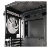 LC-Power Gaming 804B semitorre negra