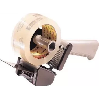 3M H150 Rodillo manual / dispensador de cinta para 84660/84661