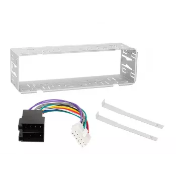 Radio para coche BLOW AVH-8602 MP3/USB/SD/MMC