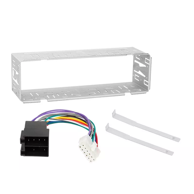 Radio para coche BLOW AVH-8602 MP3/USB/SD/MMC
