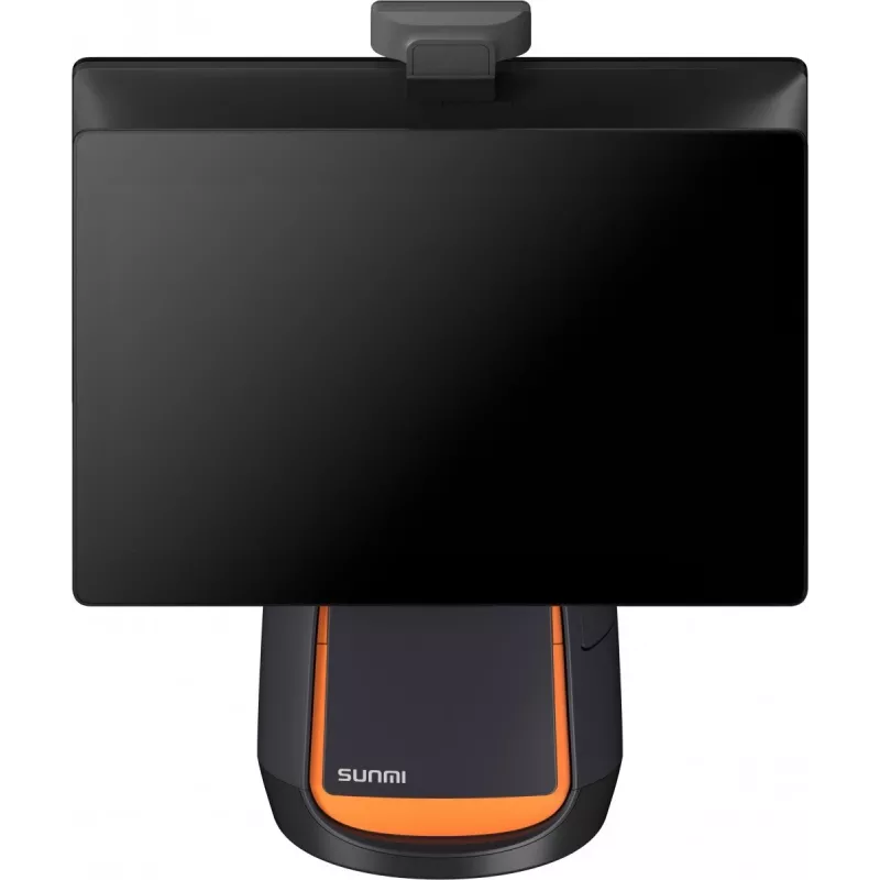 Sistema POS SUNMI T2s 15,6 pulgadas pantalla táctil Android 4 GB RAM