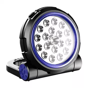Linterna de taller Superfire GM03 - 920 lm, 7 modos