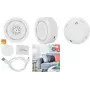 LogiLink Smart Home alarma sirena USB Wi-Fi (SH0110)