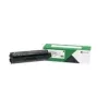 Lexmark 20N20K0 Tóner Negro 1500 páginas capacidad estándar