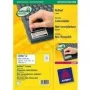 Etiquetas autoadhesivas Avery L6146-20