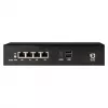 Securepoint Black Dwarf Pro G5 VPN as a Service cortafuegos hardware de sobremesa 2,83 Gbit/s