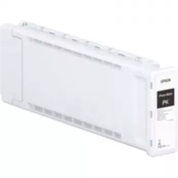 Cartucho de tinta Epson UltraChrome PRO6 1 ud. Original rendimiento estándar FotoNegro