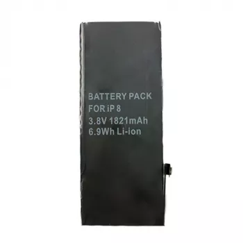 Batería Apple iPhone 8 1821mAh