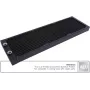 Alphacool ES aluminio 420 mm T27 - (solo para industria) (14433)